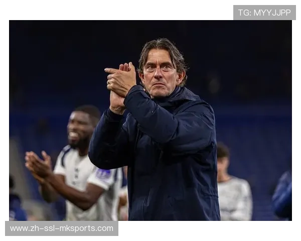 热刺主场启用新照明系统，欧冠夜战视觉效果提升