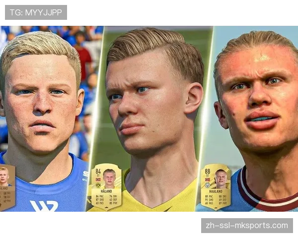 哈兰德背后的团队：揭秘其个人专属数据分析师如何工作