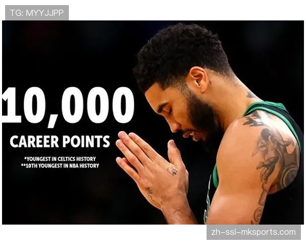 凯尔特人刷新队史最佳常规赛战绩，塔图姆表态目标在六月