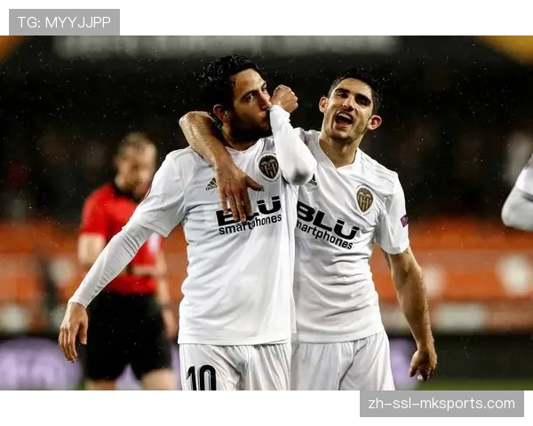 巴列卡诺0-0战平瓦伦西亚，双方门将多次做出关键扑救